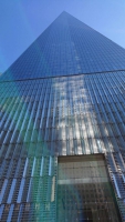 New York, One World Trade Center