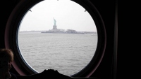 New York, Freiheitsstatue