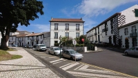 Azoren, Ribeira Grande