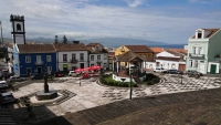 Azoren, Ribeira Grande