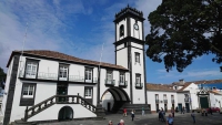 Azoren, Ribeira Grande