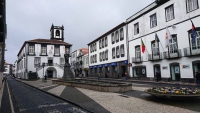 Azoren, Ponta Delgada