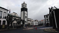 Azoren, Ponta Delgada