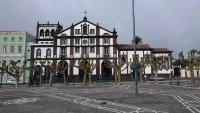 Azoren, Ponta Delgada