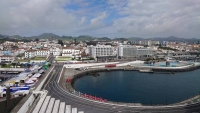 Azoren, Ponta Delgada