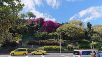 Madeira, Funchal