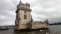 Lissabon, Turm von Belém