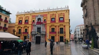 Málaga, Kunstcenter