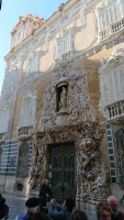 València, Palacio del Marqués de Dos Aguas
