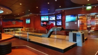 MSC Divina, Sportsbar