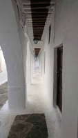 Mykonos, Kloster Panagia Tourliani