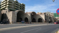 Kreta, Heraklion, Neoria Vechi
