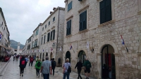 Dubrovnik, Altstadt