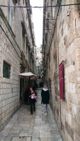 Dubrovnik, Altstadt