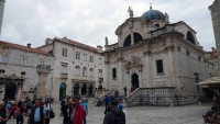 Dubrovnik, Altstadt