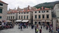 Dubrovnik, Altstadt