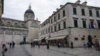 Dubrovnik, Altstadt