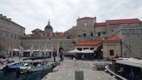 Dubrovnik, Altstadt