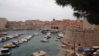Dubrovnik, Altstadt