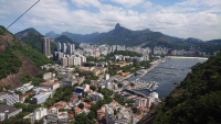 Rio, Blick vom Zuckerhut