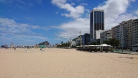 Rio, Copacabana