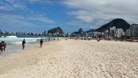 Rio, Copacabana