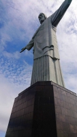 Rio, Corcovado