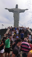 Rio, Corcovado