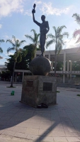 Rio, Maracana Stadion