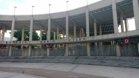 Rio, Maracana Stadion