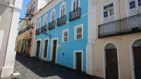 Salvador da Bahia, Pelourinho