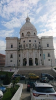 Lissabon, Pantheon