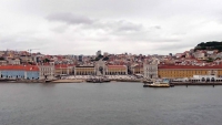 Lissabon, Praca do Comércio