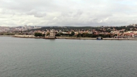 Lissabon, Torre de Belém