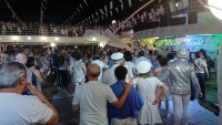 MSC Poesia, White Night