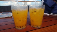 MSC Poesia, Maracuja Caipirinha