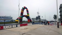 Le Havre, Hafen