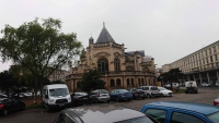 Le Havre, Kathedrale Notre Dame