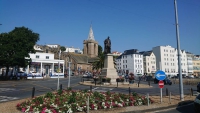 Guernsey, St. Peter Port