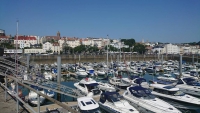 Guernsey, St. Peter Port