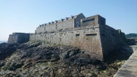 Guernsey, St. Peter Port