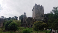 Irland, Cork, Blarney Castle