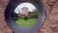Irland, Cork, Blarney Castle