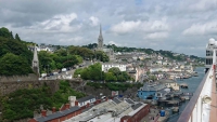 Irland, Cobh