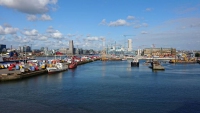 Dublin, Hafen