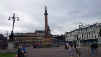 Glasgow, George Square