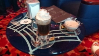 MSC Orchestra, Irish Coffee