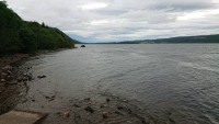 Schottland, Balmore, Loch Ness