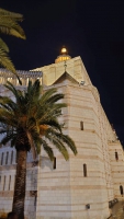 Nazareth, Verkündigungskirche