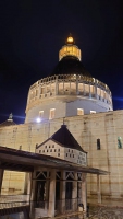 Nazareth, Verkündigungskirche